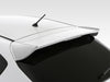 Extreme Dimensions Duraflex STI Look Rear Wing Trunk Lid Spoiler Fits Most Subaru Impreza Models - 108704 - Subimods.com