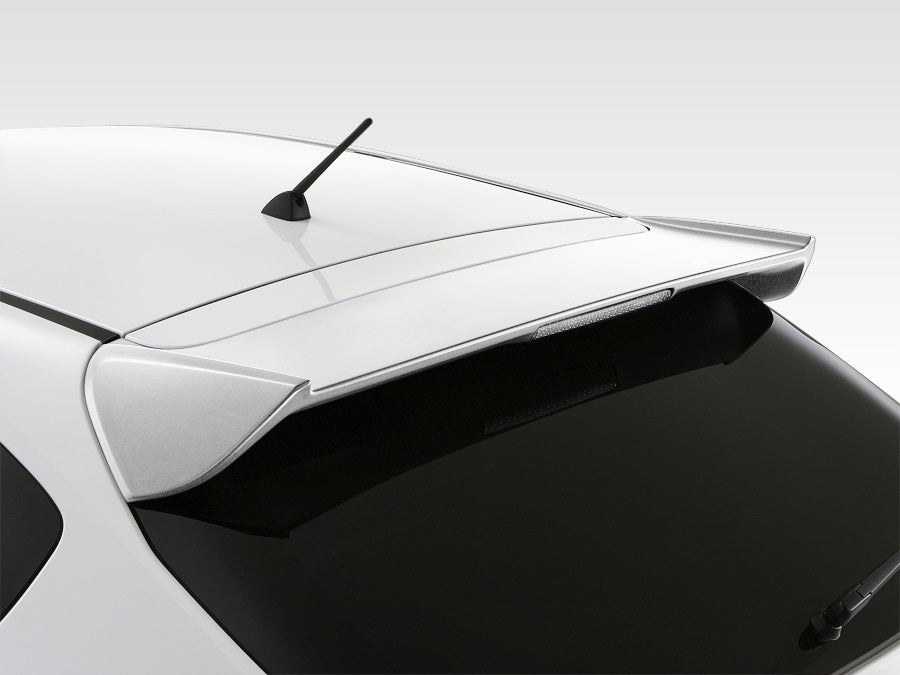 Extreme Dimensions Duraflex STI Look Rear Wing Trunk Lid Spoiler Fits Most Subaru Impreza Models - 108704 - Subimods.com
