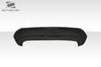 Extreme Dimensions Duraflex STI Look Rear Wing Trunk Lid Spoiler Fits Most Subaru Impreza Models - 108704 - Subimods.com