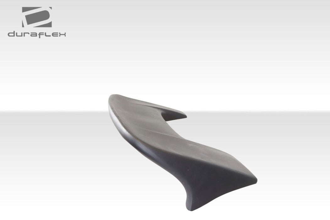 Extreme Dimensions Duraflex STI Look Roof Spoiler Fits Most Subaru Impreza Models 98 - 01 - 115324 - Subimods.com