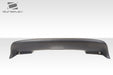 Extreme Dimensions Duraflex STI Look Roof Spoiler Fits Most Subaru Impreza Models 98 - 01 - 115324 - Subimods.com