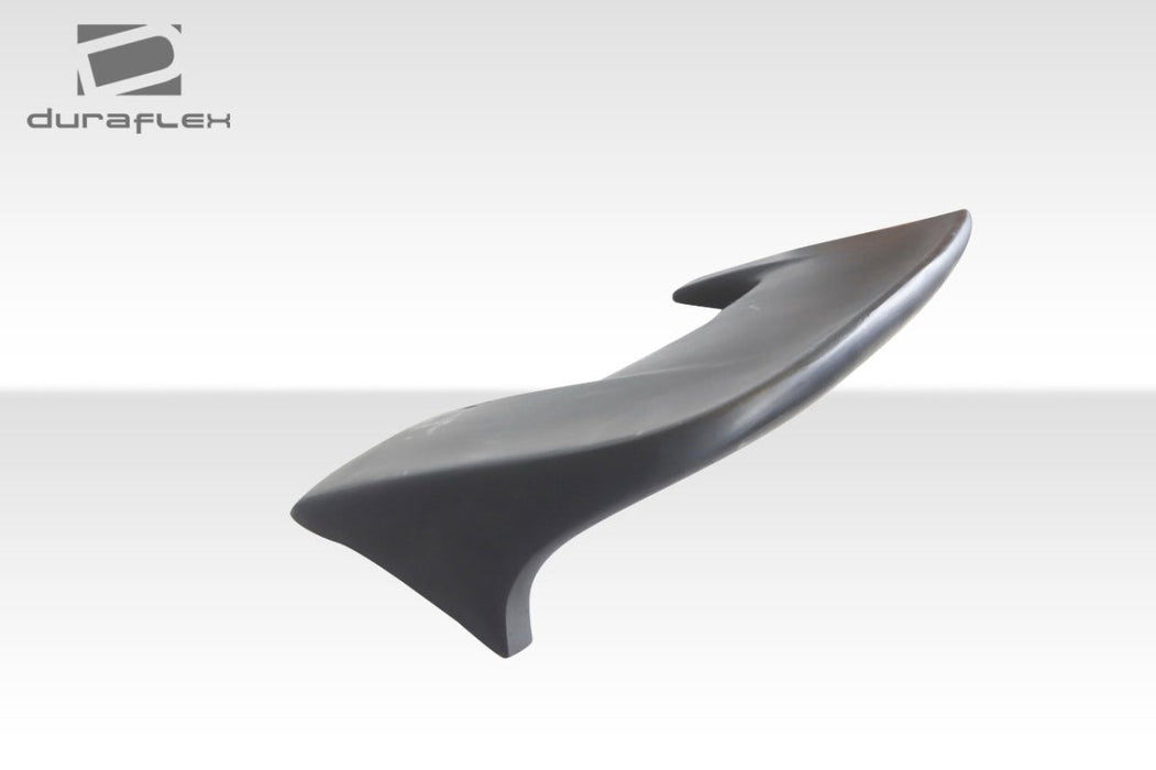 Extreme Dimensions Duraflex STI Look Roof Spoiler Fits Most Subaru Impreza Models 98 - 01 - 115324 - Subimods.com