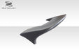 Extreme Dimensions Duraflex STI Look Roof Spoiler Fits Most Subaru Impreza Models 98 - 01 - 115324 - Subimods.com