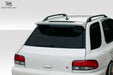 Extreme Dimensions Duraflex STI Look Roof Spoiler Fits Most Subaru Impreza Models 98 - 01 - 115324 - Subimods.com