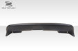 Extreme Dimensions Duraflex STI Look Roof Spoiler Fits Most Subaru Impreza Models 98 - 01 - 115324 - Subimods.com