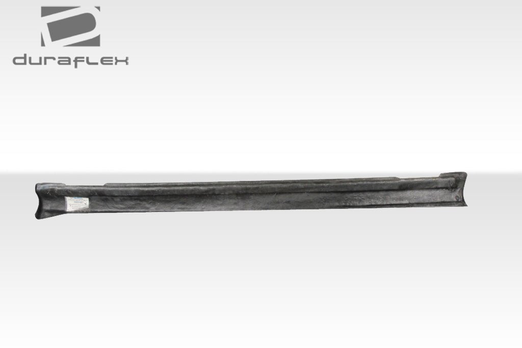 Extreme Dimensions Duraflex STI Look Side Skirts Rocker Panels 02 - 07 Subaru Impreza WRX STI 4DR - 103187 - Subimods.com