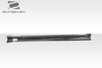 Extreme Dimensions Duraflex STI Look Side Skirts Rocker Panels 02 - 07 Subaru Impreza WRX STI 4DR - 103187 - Subimods.com