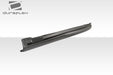 Extreme Dimensions Duraflex STI Look Side Skirts Rocker Panels 02 - 07 Subaru Impreza WRX STI 4DR - 103187 - Subimods.com