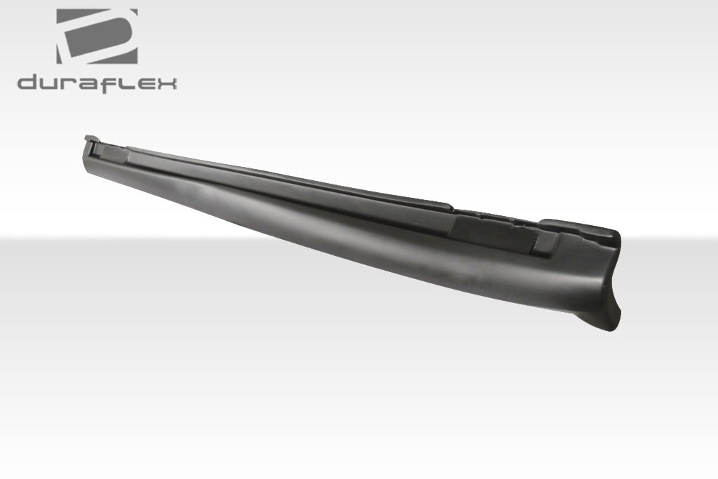 Extreme Dimensions Duraflex STI Look Side Skirts Rocker Panels 02 - 07 Subaru Impreza WRX STI 4DR - 103187 - Subimods.com