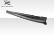 Extreme Dimensions Duraflex STI Look Side Skirts Rocker Panels 02 - 07 Subaru Impreza WRX STI 4DR - 103187 - Subimods.com