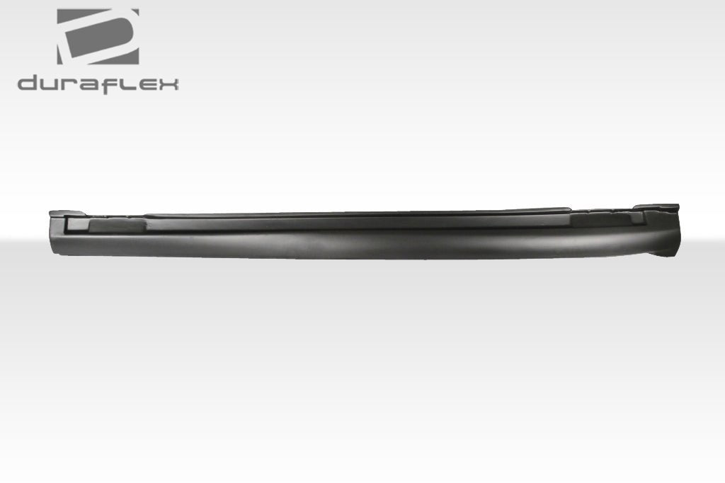 Extreme Dimensions Duraflex STI Look Side Skirts Rocker Panels 02 - 07 Subaru Impreza WRX STI 4DR - 103187 - Subimods.com