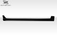 Extreme Dimensions Duraflex STI Look Side Skirts Rocker Panels 08 - 16 Subaru Impreza - 108758 - Subimods.com