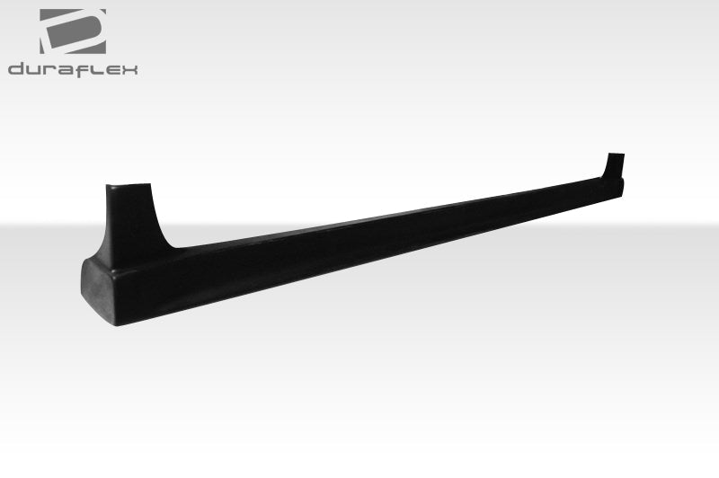 Extreme Dimensions Duraflex STI Look Side Skirts Rocker Panels 08 - 16 Subaru Impreza - 108758 - Subimods.com