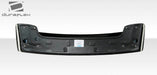 Extreme Dimensions Duraflex STI Look Wing Trunk Lid Spoiler 02 - 07 Subaru Impreza WRX STI - 100601 - Subimods.com