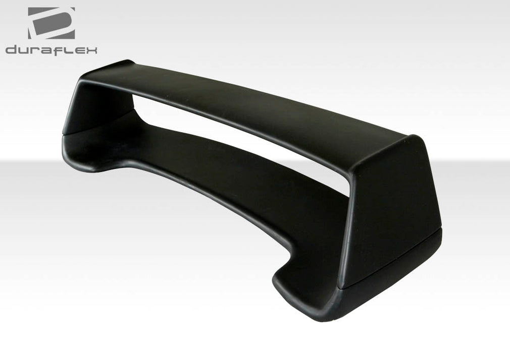 Extreme Dimensions Duraflex STI Look Wing Trunk Lid Spoiler 02 - 07 Subaru Impreza WRX STI - 100601 - Subimods.com