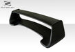 Extreme Dimensions Duraflex STI Look Wing Trunk Lid Spoiler 02 - 07 Subaru Impreza WRX STI - 100601 - Subimods.com