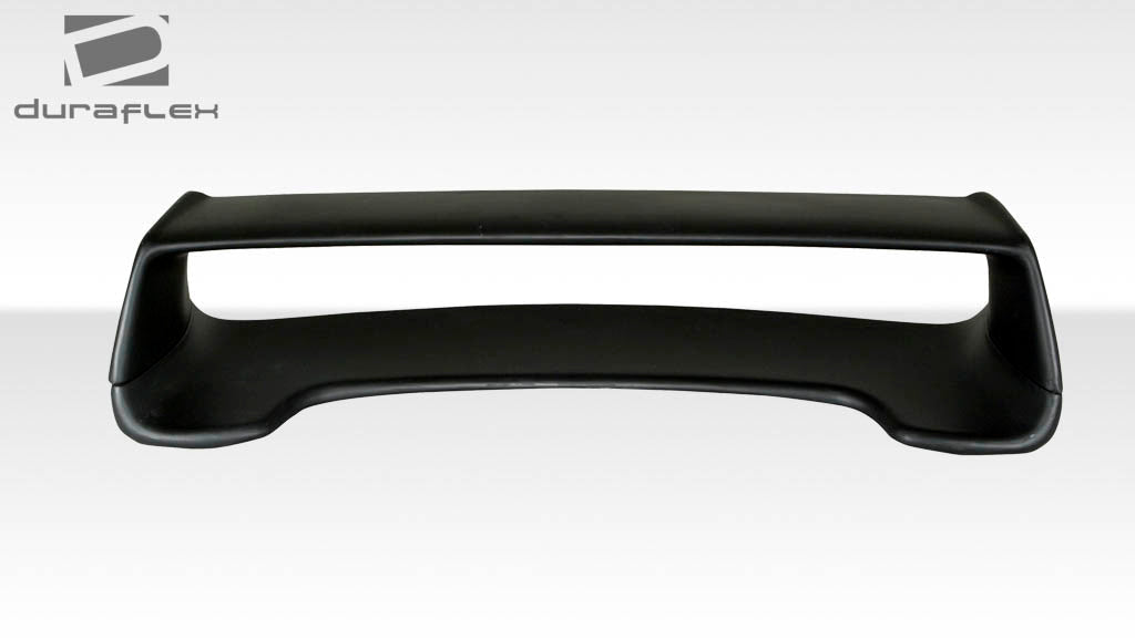 Extreme Dimensions Duraflex STI Look Wing Trunk Lid Spoiler 02 - 07 Subaru Impreza WRX STI - 100601 - Subimods.com