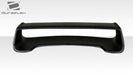 Extreme Dimensions Duraflex STI Look Wing Trunk Lid Spoiler 02 - 07 Subaru Impreza WRX STI - 100601 - Subimods.com