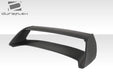 Extreme Dimensions Duraflex STI Look Wing Trunk Lid Spoiler 98 - 01 Subaru Impreza 4DR - 107267 - Subimods.com