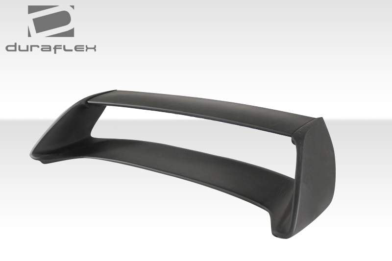 Extreme Dimensions Duraflex STI Look Wing Trunk Lid Spoiler 98 - 01 Subaru Impreza 4DR - 107267 - Subimods.com
