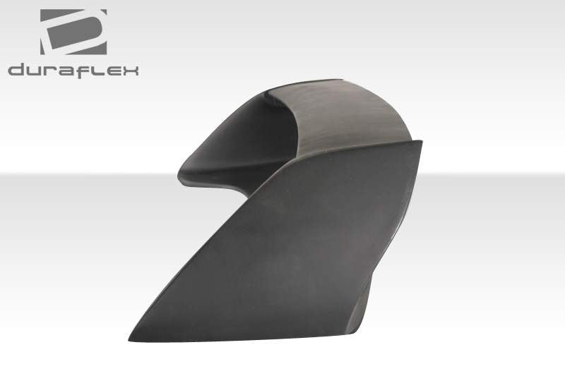 Extreme Dimensions Duraflex STI Look Wing Trunk Lid Spoiler 98 - 01 Subaru Impreza 4DR - 107267 - Subimods.com