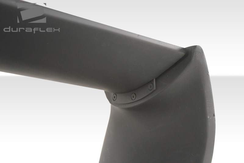 Extreme Dimensions Duraflex STI Look Wing Trunk Lid Spoiler 98 - 01 Subaru Impreza 4DR - 107267 - Subimods.com