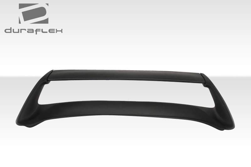 Extreme Dimensions Duraflex STI Look Wing Trunk Lid Spoiler 98 - 01 Subaru Impreza 4DR - 107267 - Subimods.com