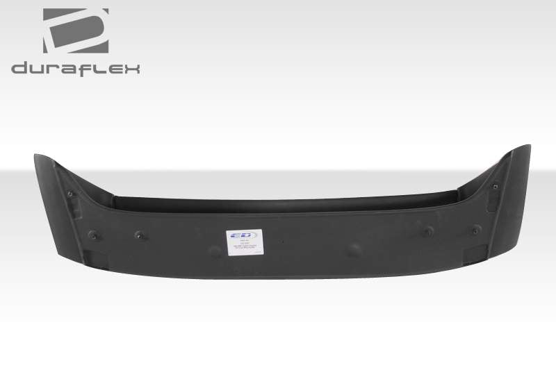 Extreme Dimensions Duraflex STI Look Wing Trunk Lid Spoiler 98 - 01 Subaru Impreza 4DR - 107267 - Subimods.com