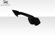 Extreme Dimensions Duraflex STI Look Wing Trunk Lid Spoiler Fits Most Subaru Impreza Models - 109033 - Subimods.com