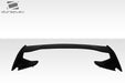 Extreme Dimensions Duraflex STI Look Wing Trunk Lid Spoiler Fits Most Subaru Impreza Models - 109033 - Subimods.com