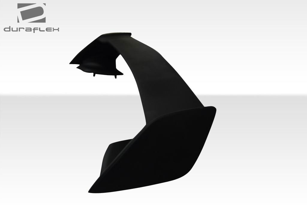 Extreme Dimensions Duraflex STI Look Wing Trunk Lid Spoiler Fits Most Subaru Impreza Models - 109033 - Subimods.com