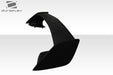 Extreme Dimensions Duraflex STI Look Wing Trunk Lid Spoiler Fits Most Subaru Impreza Models - 109033 - Subimods.com