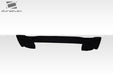 Extreme Dimensions Duraflex STI Look Wing Trunk Lid Spoiler Fits Most Subaru Impreza Models - 109033 - Subimods.com