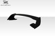 Extreme Dimensions Duraflex STI Look Wing Trunk Lid Spoiler Fits Most Subaru Impreza Models - 109033 - Subimods.com