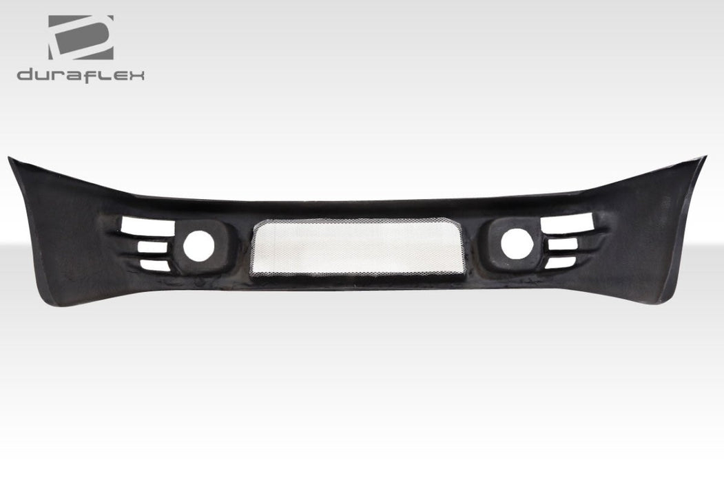 Extreme Dimensions Duraflex STI V3 Look Front Bumper Cover 98 - 01 Subaru Impreza - 115698 - Subimods.com