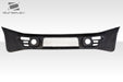Extreme Dimensions Duraflex STI V3 Look Front Bumper Cover 98 - 01 Subaru Impreza - 115698 - Subimods.com
