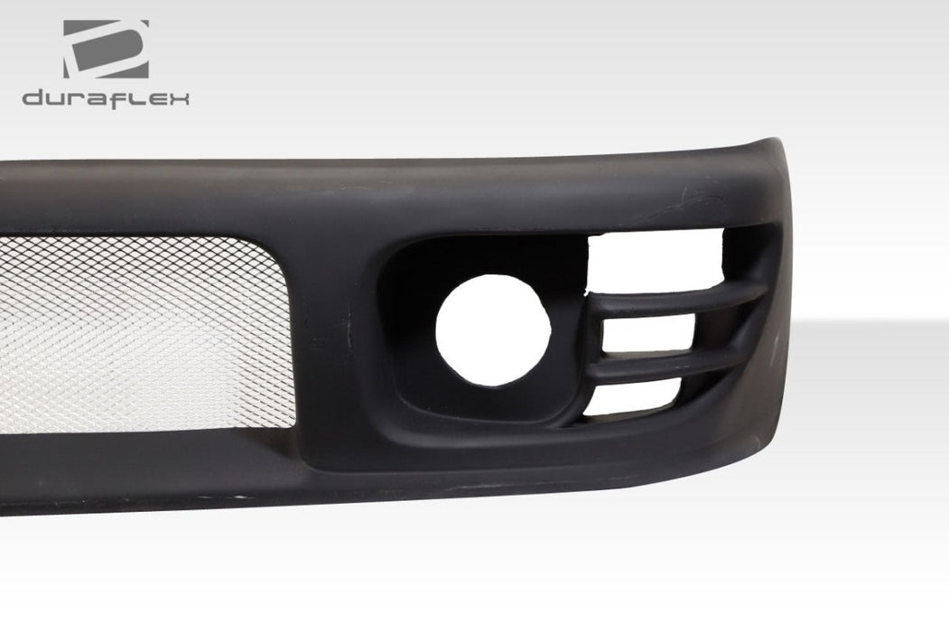 Extreme Dimensions Duraflex STI V3 Look Front Bumper Cover 98 - 01 Subaru Impreza - 115698 - Subimods.com