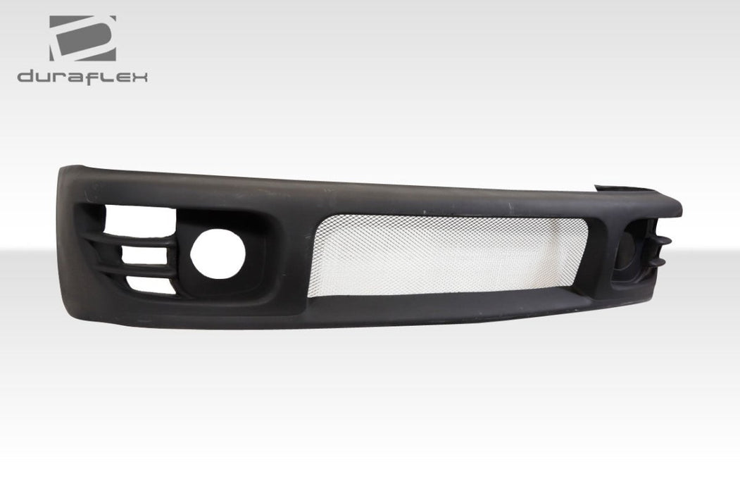 Extreme Dimensions Duraflex STI V3 Look Front Bumper Cover 98 - 01 Subaru Impreza - 115698 - Subimods.com