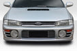 Extreme Dimensions Duraflex STI V3 Look Front Bumper Cover 98 - 01 Subaru Impreza - 115698 - Subimods.com