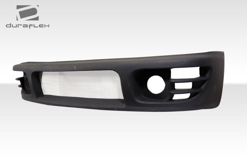 Extreme Dimensions Duraflex STI V3 Look Front Bumper Cover 98 - 01 Subaru Impreza - 115698 - Subimods.com