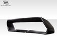 Extreme Dimensions Duraflex STI Version 6 Look Rear Wing Spoiler 98 - 01 Subaru Impreza - 115778 - Subimods.com