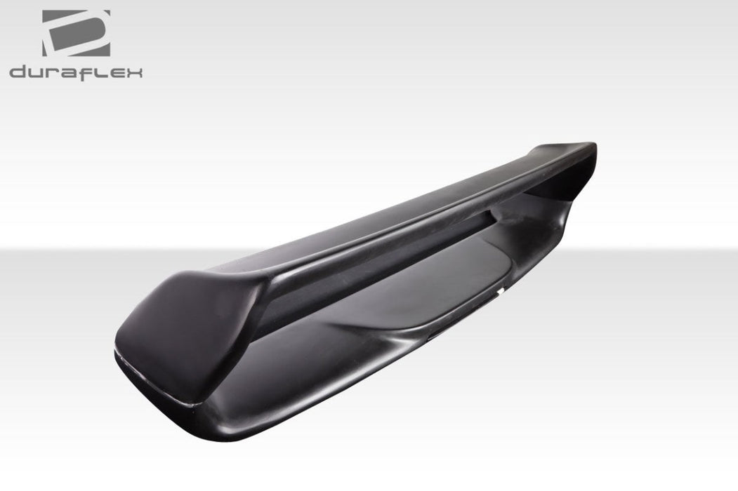 Extreme Dimensions Duraflex STI Version 6 Look Rear Wing Spoiler 98 - 01 Subaru Impreza - 115778 - Subimods.com