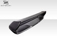 Extreme Dimensions Duraflex STI Version 6 Look Rear Wing Spoiler 98 - 01 Subaru Impreza - 115778 - Subimods.com