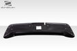 Extreme Dimensions Duraflex STI Version 6 Look Rear Wing Spoiler 98 - 01 Subaru Impreza - 115778 - Subimods.com