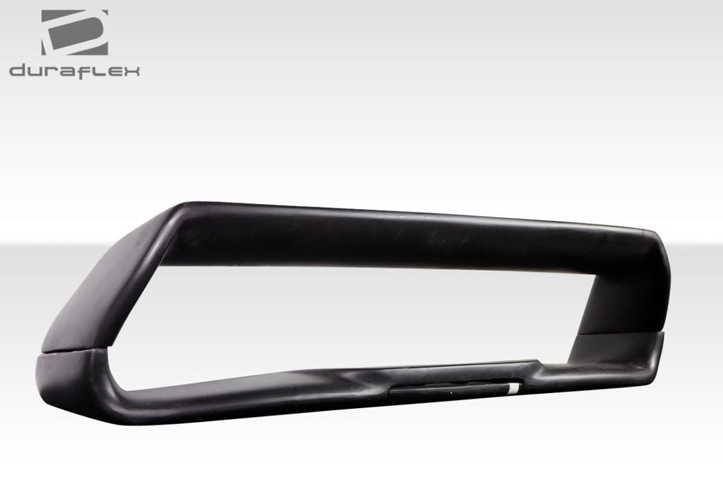Extreme Dimensions Duraflex STI Version 6 Look Rear Wing Spoiler 98 - 01 Subaru Impreza - 115778 - Subimods.com