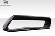 Extreme Dimensions Duraflex STI Version 6 Look Rear Wing Spoiler 98 - 01 Subaru Impreza - 115778 - Subimods.com