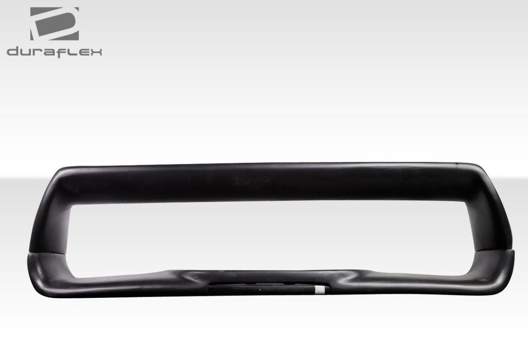 Extreme Dimensions Duraflex STI Version 6 Look Rear Wing Spoiler 98 - 01 Subaru Impreza - 115778 - Subimods.com