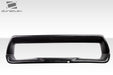 Extreme Dimensions Duraflex STI Version 6 Look Rear Wing Spoiler 98 - 01 Subaru Impreza - 115778 - Subimods.com