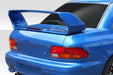 Extreme Dimensions Duraflex STI Version 6 Look Rear Wing Spoiler 98 - 01 Subaru Impreza - 115778 - Subimods.com