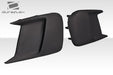 Extreme Dimensions Duraflex Stinger Fog Light Covers 15 - 21 Subaru WRX - 118881 - Subimods.com